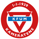 Escudo de KFUM Oslo