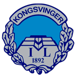 Escudo de Kongsvinger