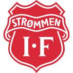 Escudo de Strommen