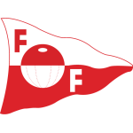 Escudo de Fredrikstad FK