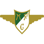 Escudo de Moreirense