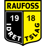 Escudo de Raufoss