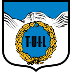 Escudo de Tromsdalen Uil