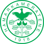 Escudo de Ham-Kam Fotball