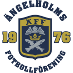 Escudo de Angelholms FF