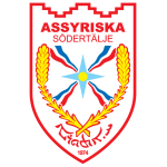 Escudo de Assyriska FF