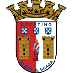 Escudo del SC Braga