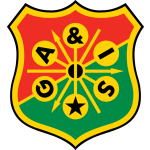 Escudo de GAIS Göteborg