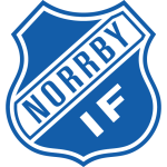 Escudo de Norrby IF