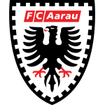 Escudo de FC Aarau