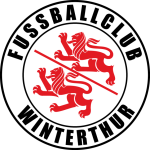 Escudo de FC Winterthur