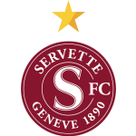 Escudo de Servette FC