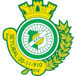 Escudo de Vitoria Setubal