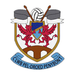 Escudo de Penybont