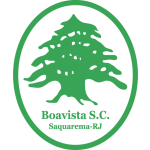 Escudo de Boavista SC