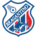Escudo de Bragantino PA