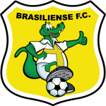 Escudo de Brasiliense