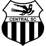 Escudo de Central SC