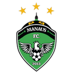 Escudo de Manaus FC