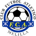 Escudo de Atlético Melilla