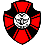 Escudo de Moto Club