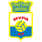 Escudo de MyPa