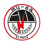Escudo de Musa