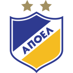 Escudo de APOEL FC