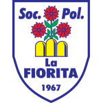 Escudo de SP La Fiorita