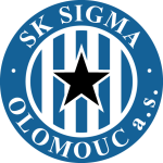 Escudo de SK Sigma Olomouc