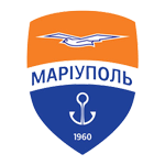 Escudo de FC Mariupol