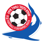 Escudo de Hapoel Haifa
