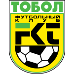 Escudo de FK Tobol Kostanay