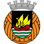 Escudo de Rio Ave FC