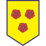 Escudo de SP Tre Fiori