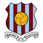 Escudo de Gzira United