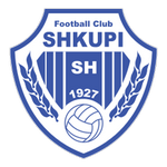 Escudo de Shkupi 1927