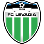 Escudo de FC Levadia Tallinn