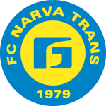 Escudo de JK Trans Narva