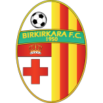 Escudo de Birkirkara FC