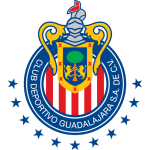 Escudo de Guadalajara Chivas