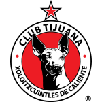 Escudo de Club Tijuana