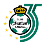 Escudo de Santos Laguna