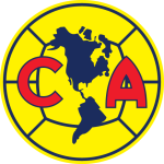 Escudo de Club America