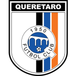 Escudo de Club Queretaro