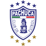 Escudo de Pachuca