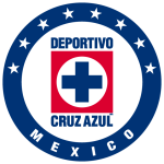 Escudo de Cruz Azul