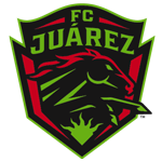 Escudo de FC Juarez