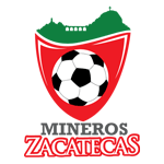 Escudo de Mineros de Zacatecas