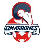 Escudo de Cimarrones